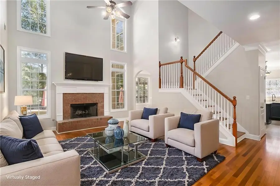 105 Grand Oak Drive, Jefferson, GA 30549 - #2