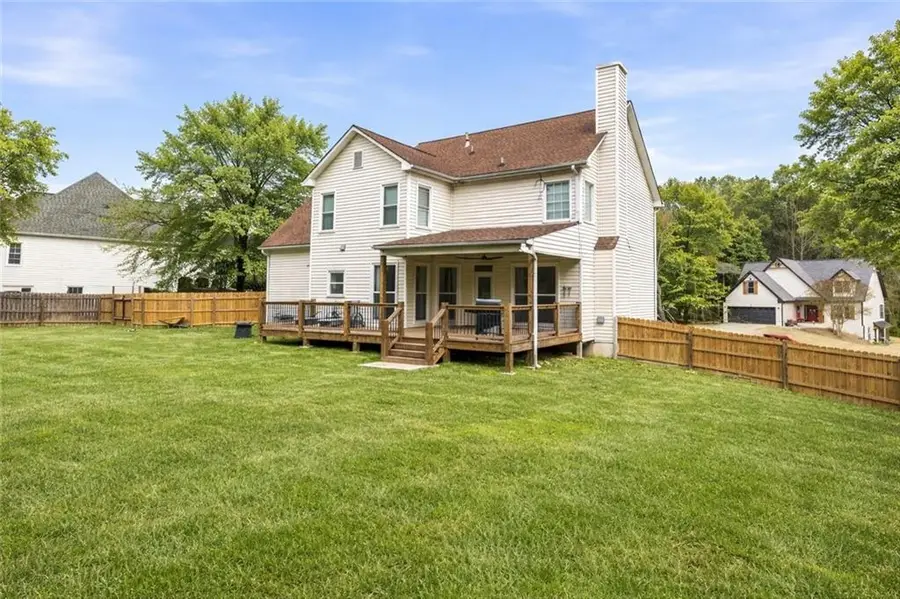 3629 Elinburg Court, Buford, GA 30519 - #2