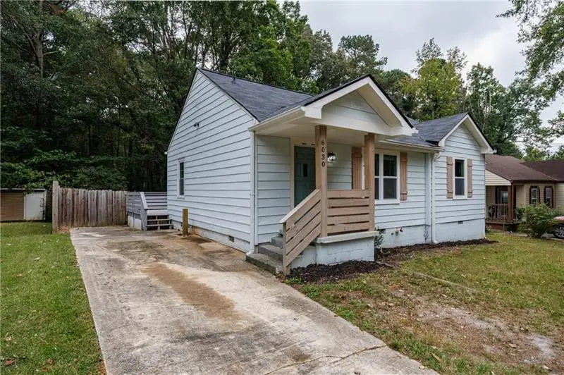 6030 Stonewall Drive, Union City, GA 30291 - #2