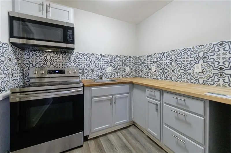 6030 Stonewall Drive, Union City, GA 30291 - #3