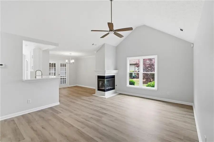 165 Fenwyck Commons, Fayetteville, GA 30214 - #2
