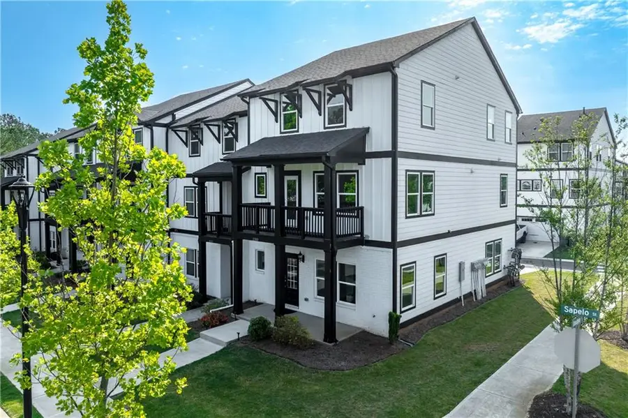 1300 Sapelo Street, Woodstock, GA 30188 - #2