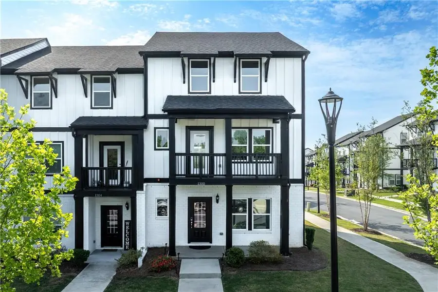 1300 Sapelo Street, Woodstock, GA 30188 - #3