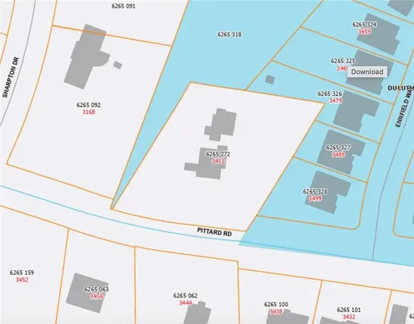 3453 Pittard Road, Duluth, GA 30096