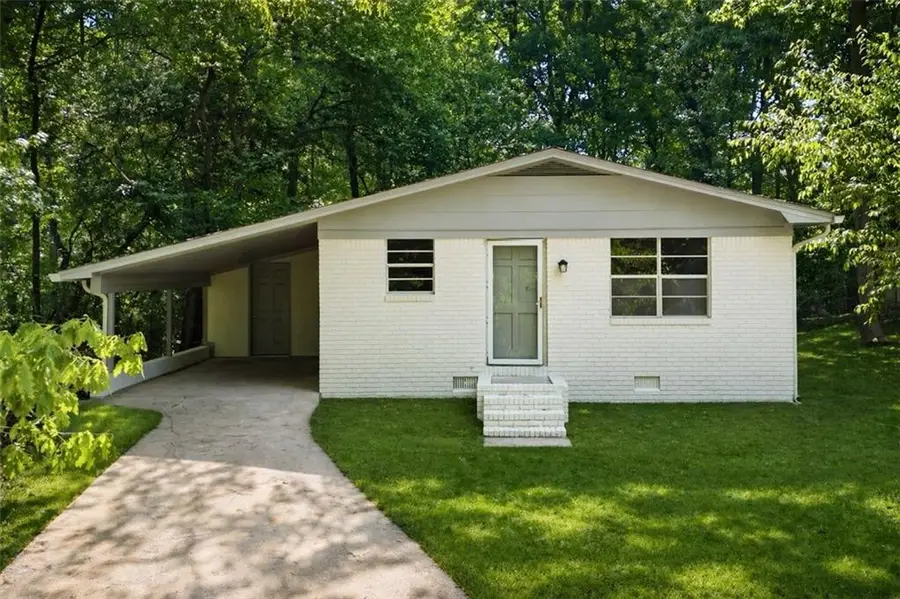 3842 Rhonda Lane, Gainesville, GA 30507 - #2