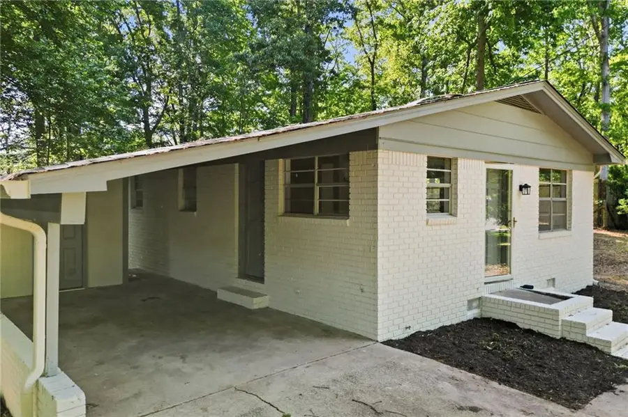 3842 Rhonda Lane, Gainesville, GA 30507 - #3