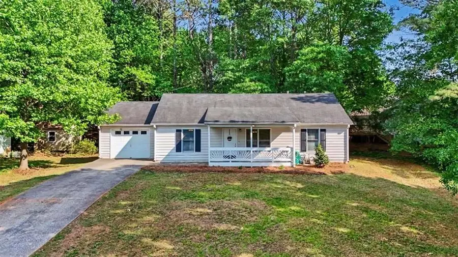 94 Villa Rosa Way, Temple, GA 30179 - #2