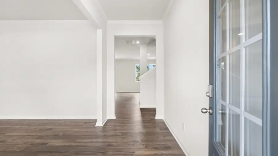 56 Cyrilla Walk, Dallas, GA 30132 - #2