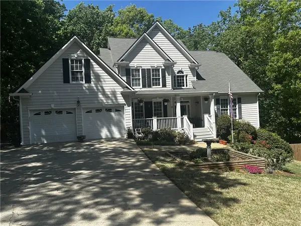 1899 Barnes Mill Road, Marietta, GA 30062