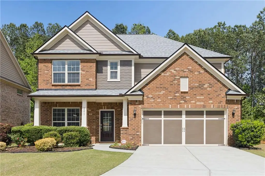 2577 Knox Creek Road, Duluth, GA 30097 - #1