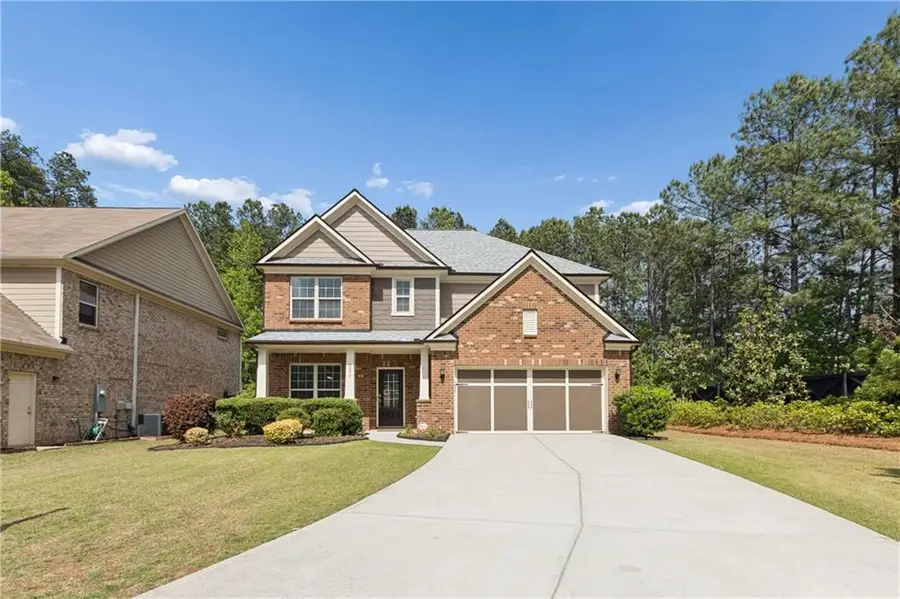 2577 Knox Creek Road, Duluth, GA 30097 - #3