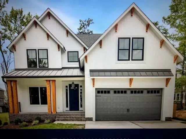 4210 Hasty Lane, Austell, GA 30106 - #1