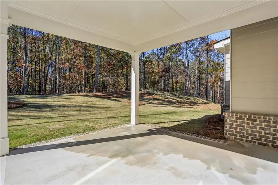 5897 Creek Indian Drive, Sugar Hill, GA 30518 - #3