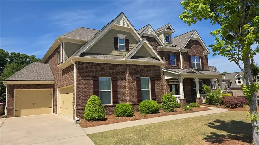 1705 Blackstone Avenue, Cumming, GA 30041 - #2