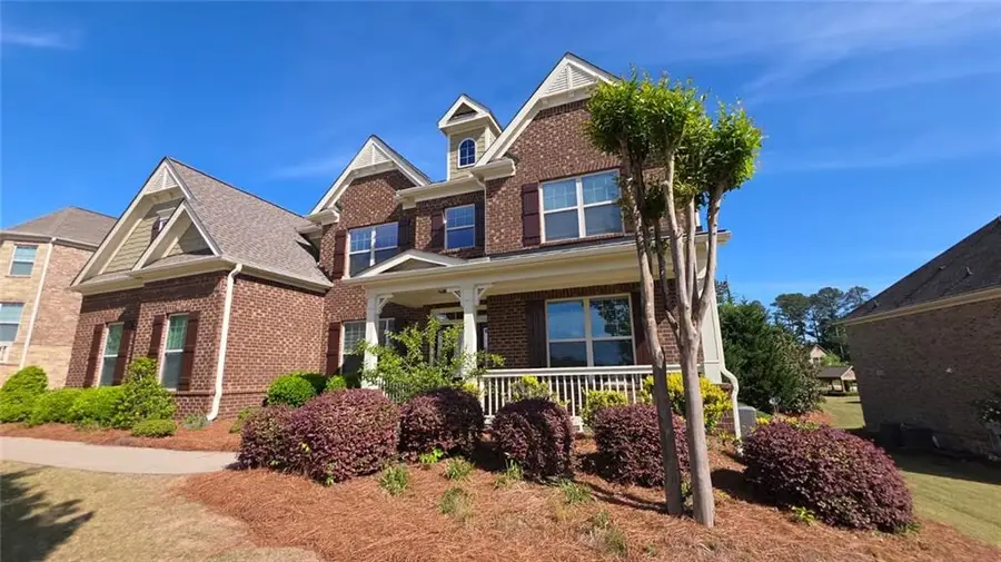 1705 Blackstone Avenue, Cumming, GA 30041 - #3