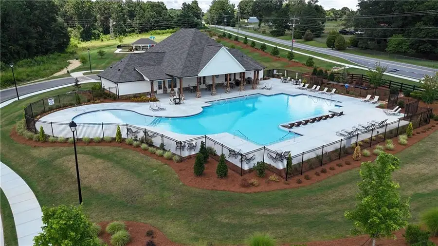 178 Otway Loop, Bethlehem, GA 30620 - #3