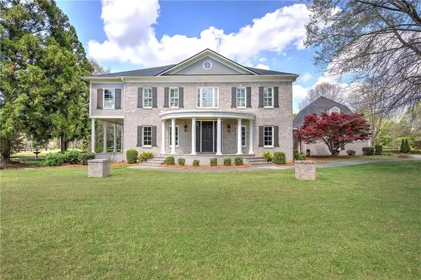 562 Old Alabama Road Se, Cartersville, GA 30120