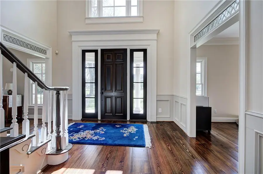 562 Old Alabama Road Se, Cartersville, GA 30120 - #2