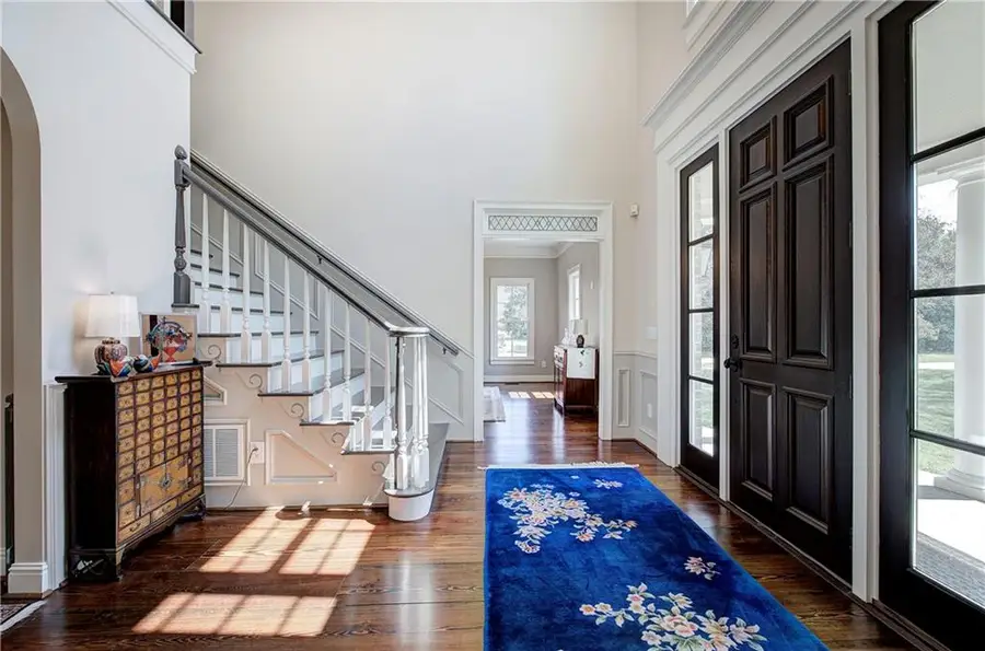 562 Old Alabama Road Se, Cartersville, GA 30120 - #3