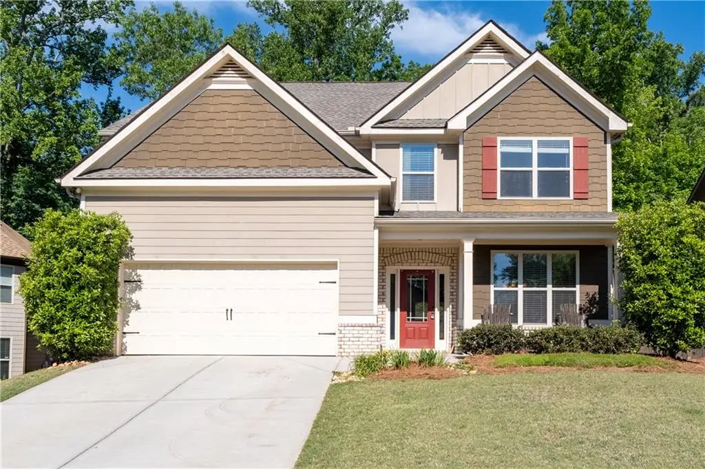 4910 Belcrest Way, Cumming, GA 30040 - #1