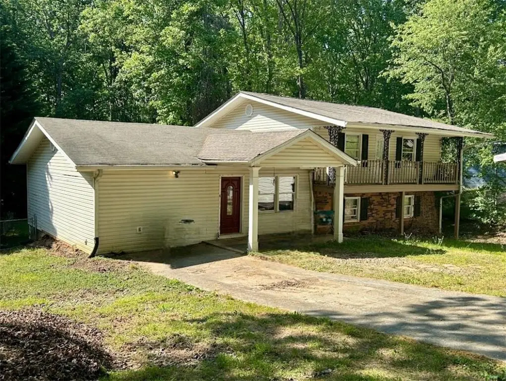 2925 Fran Mar Drive, Gainesville, GA 30506 - #1