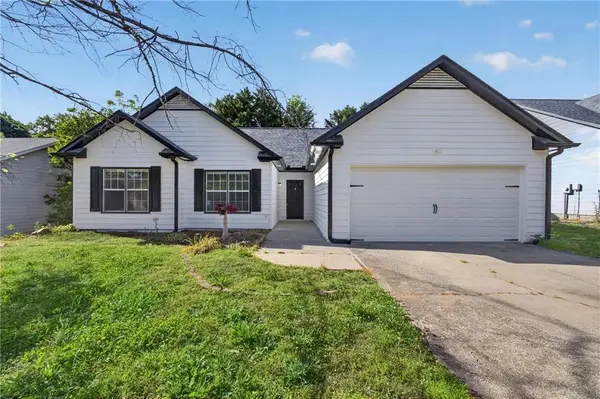 695 Chatham Park Drive, Lawrenceville, GA 30046