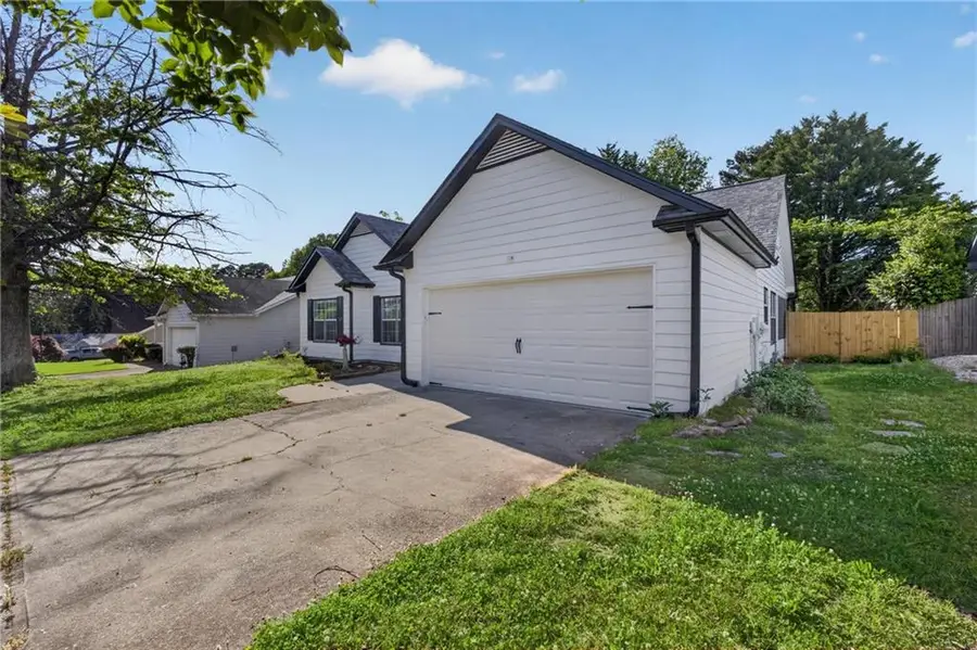 695 Chatham Park Drive, Lawrenceville, GA 30046 - #3