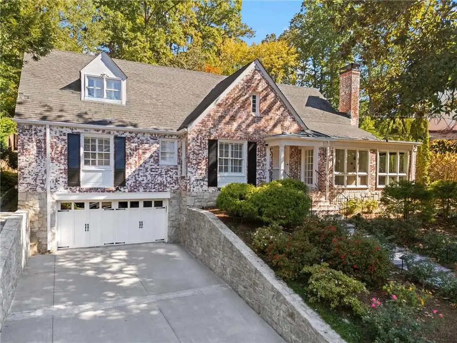 561 Peachtree Battle Avenue Nw, Atlanta, GA 30305 - #2