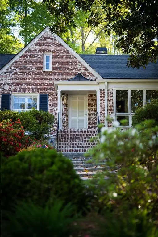 561 Peachtree Battle Avenue Nw, Atlanta, GA 30305 - #3