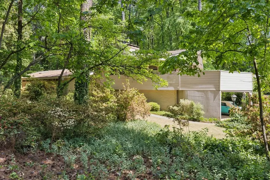 2001 Castleway Lane Ne, Atlanta, GA 30345 - #2