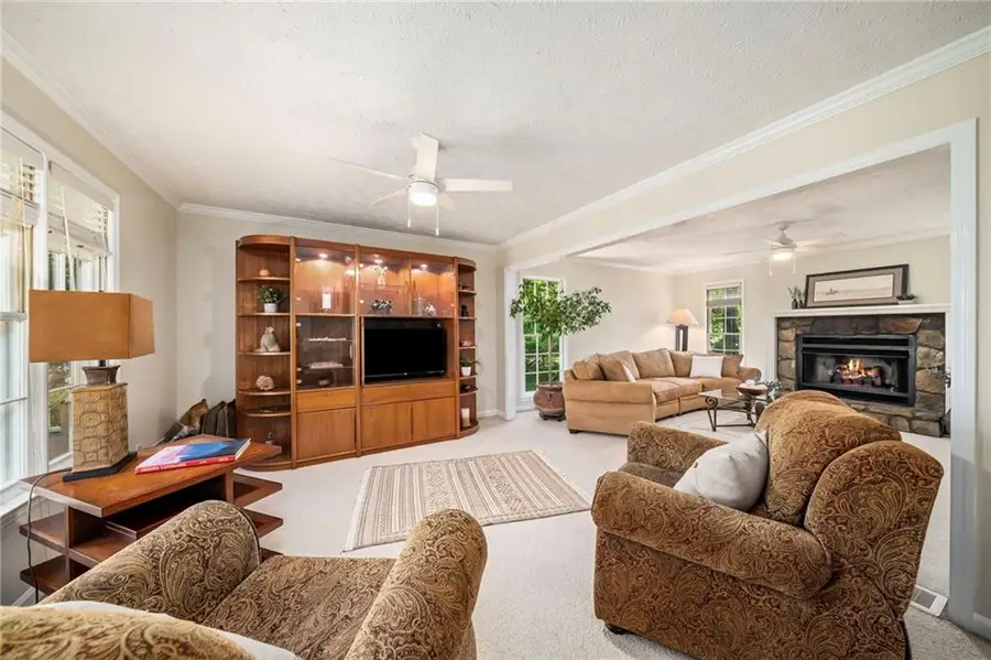 166 Plantation Trace, Woodstock, GA 30188 - #3