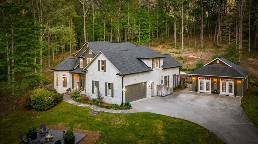 164 Stegall Drive, Ellijay, GA 30536 - #2