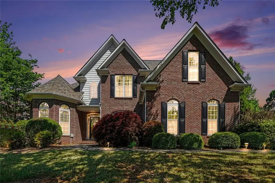 4154 Richardson Farm Drive, Kennesaw, GA 30152 - #2