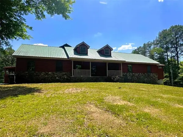 3746 Maple Grove Church Road, Resaca, GA 30735