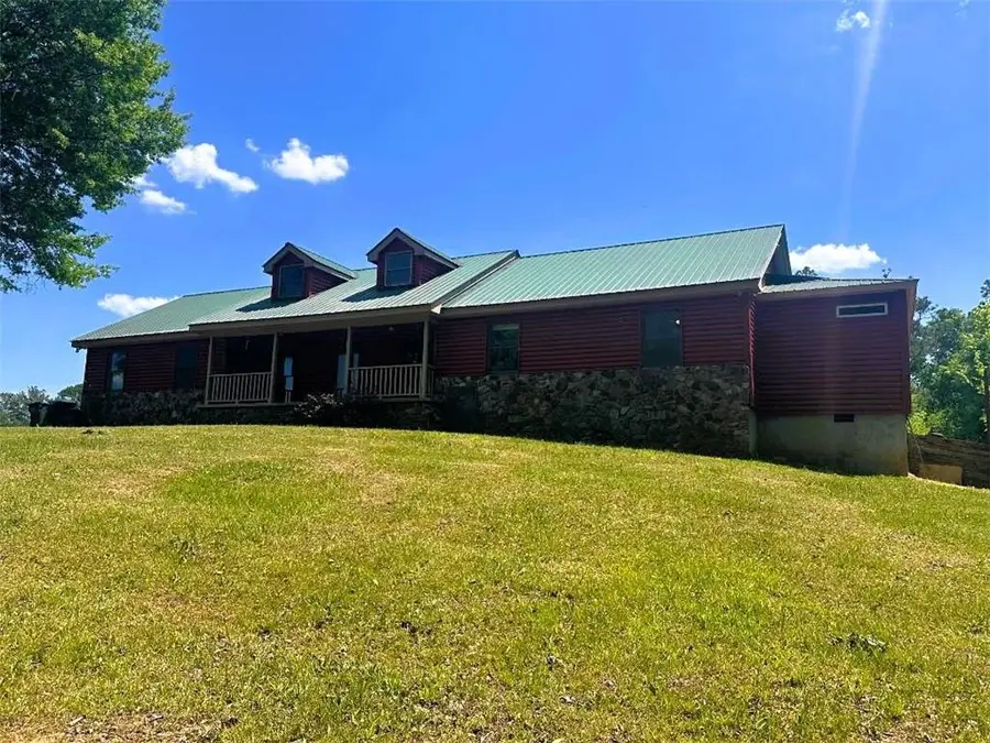 3746 Maple Grove Church Road, Resaca, GA 30735 - #2