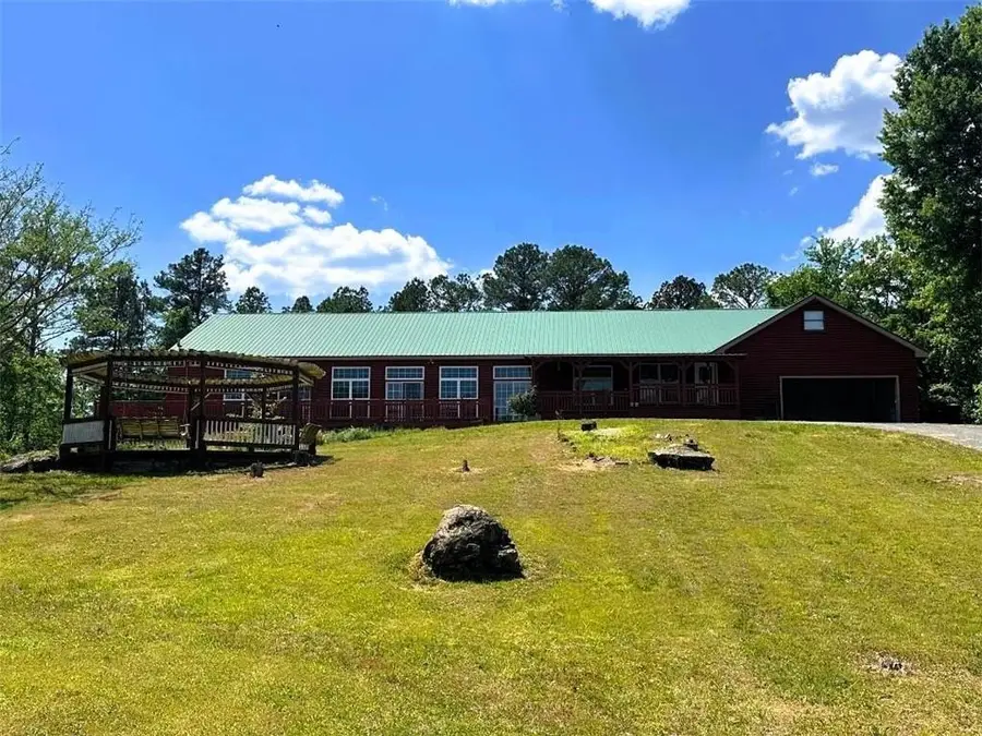 3746 Maple Grove Church Road, Resaca, GA 30735 - #3