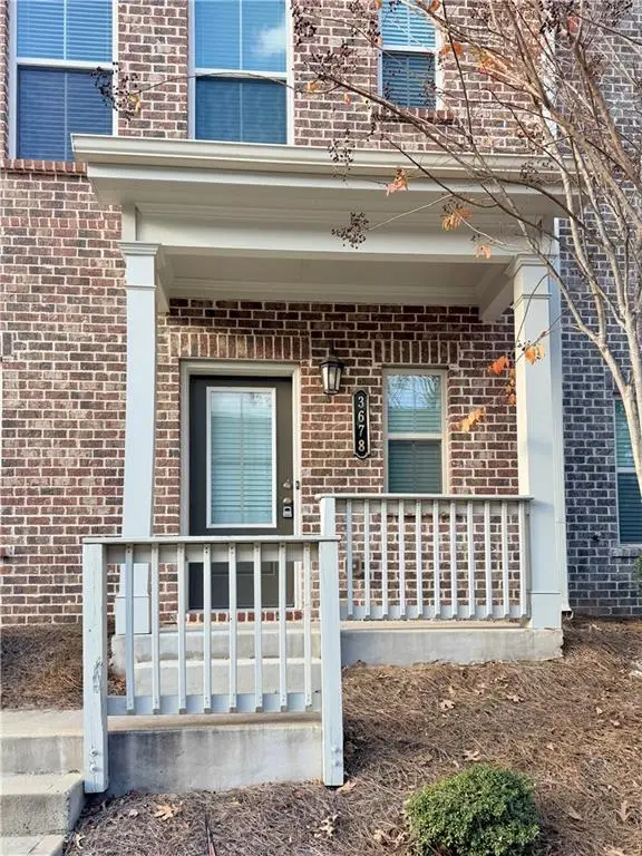 3678 Hidden Valley Circle, Lawrenceville, GA 30044 - #2