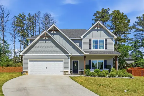 1306 Gardenia Court, Villa Rica, GA 30180