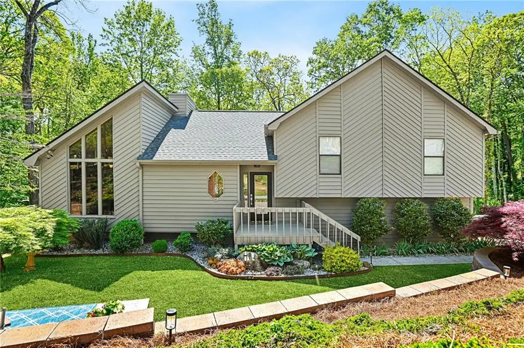 2451 Stockton Drive, Marietta, GA 30066 - #1