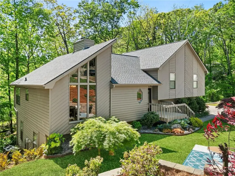 2451 Stockton Drive, Marietta, GA 30066 - #3