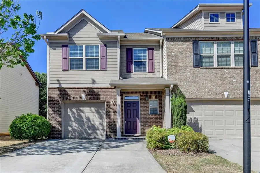 2520 Morgan Chase Drive, Buford, GA 30519 - #2