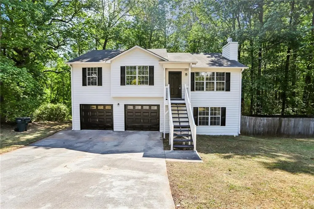 43 Gina Court, Hiram, GA 30141 - #1