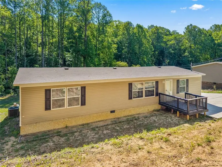 2261 Barnes Drive, Gainesville, GA 30507 - #2