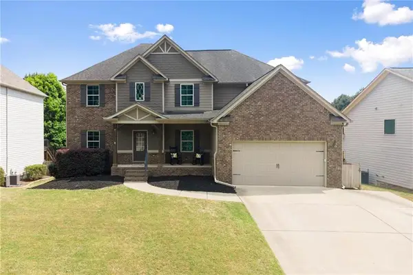 3955 Deer Run Drive, Cumming, GA 30028