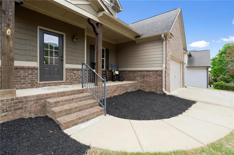 3955 Deer Run Drive, Cumming, GA 30028 - #2