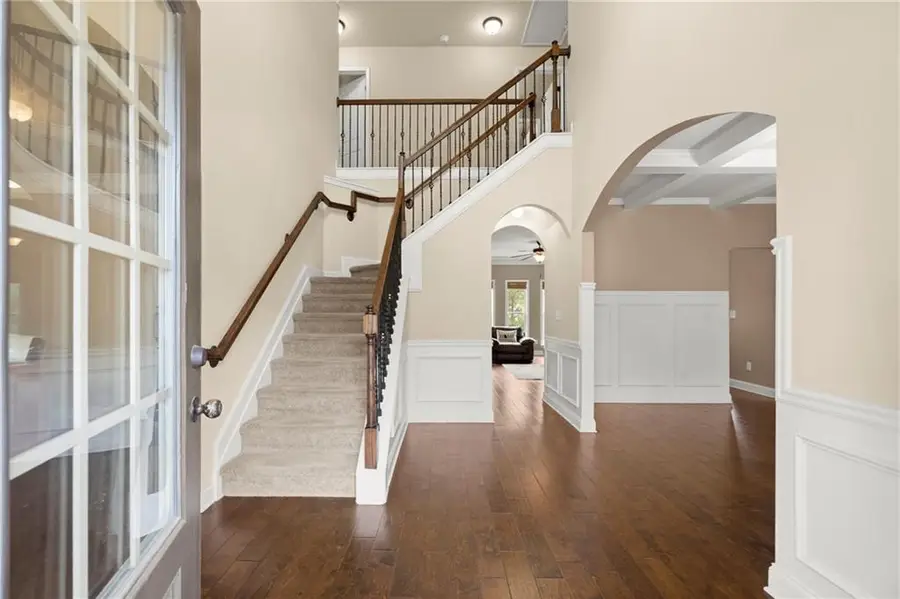 3955 Deer Run Drive, Cumming, GA 30028 - #3