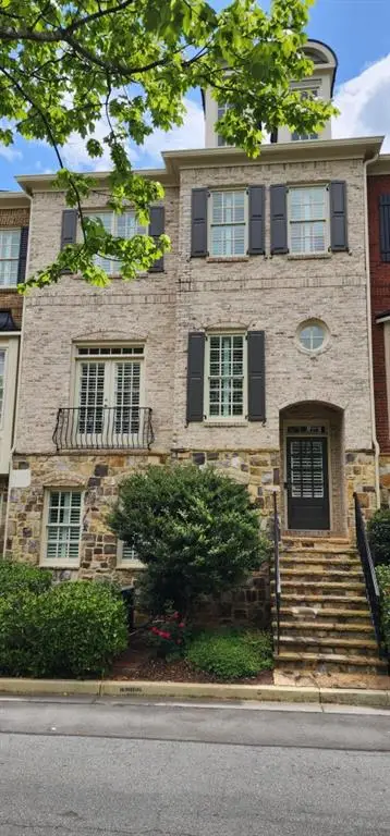 1228 Parkside Village Drive, Marietta, GA 30060 - #1