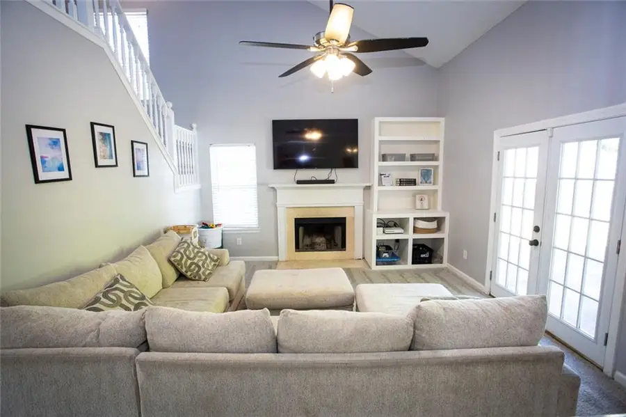 306 Old Gettysburg Way, Dallas, GA 30157 - #2