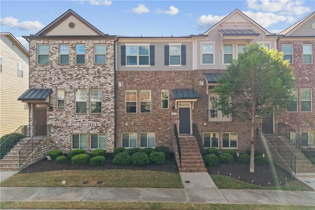 4468 Dunblane Avenue, Sugar Hill, GA 30518 - #1