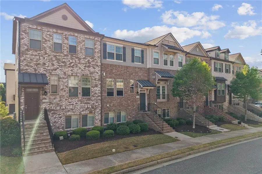 4468 Dunblane Avenue, Sugar Hill, GA 30518 - #3